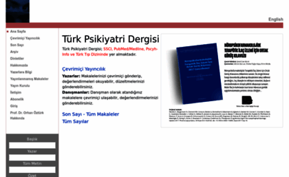 turkpsikiyatri.com