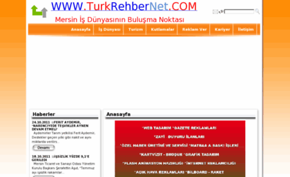 turkrehbernet.com