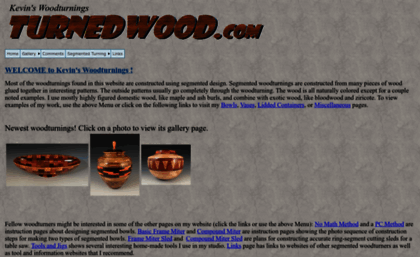 turnedwood.com