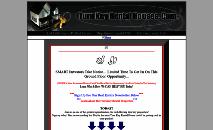 turnkeyrentalhouses.com