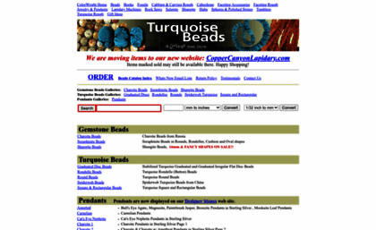 turquoisebeads.com