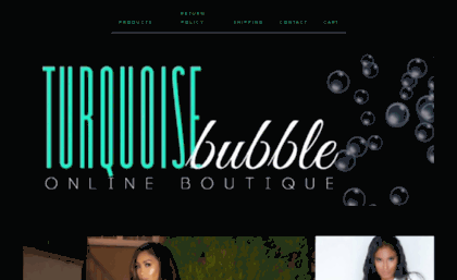 turquoisebubble.bigcartel.com