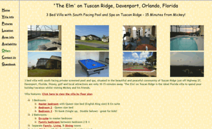 tuscan-ridge.com
