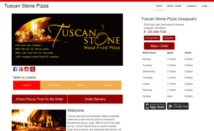 tuscanstone.ordersnapp.com