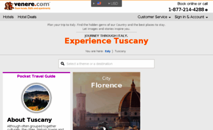 tuscany.net
