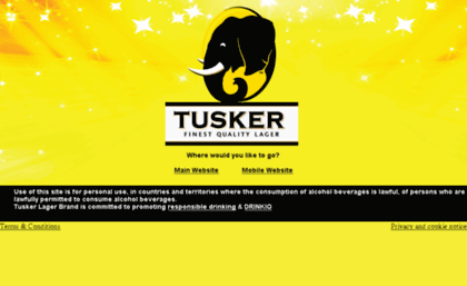 tuskerprojectfame.com