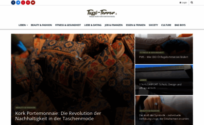 tussi-forum.de