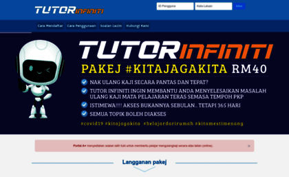 tutor.com.my