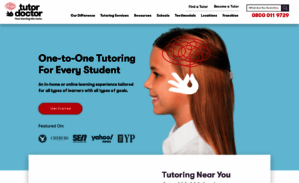 tutordoctor.co.uk