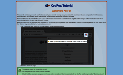 tutorial.keefox.org