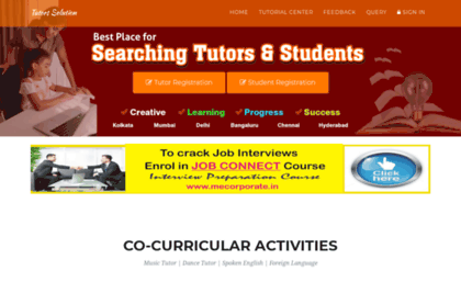 tutorssolution.com