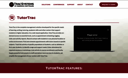 tutortrac.com
