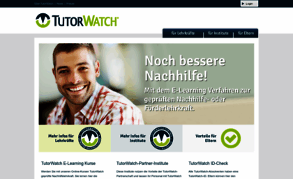 tutorwatch.de