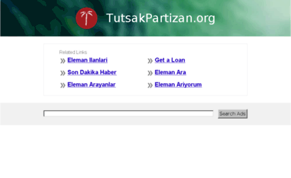 tutsakpartizan.org