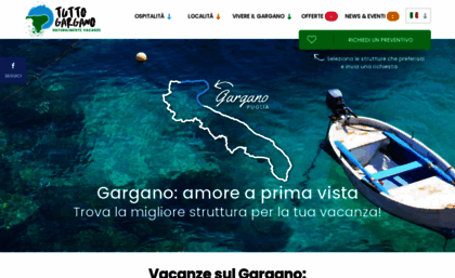 tuttogargano.com