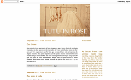 tutuinrose.blogspot.com
