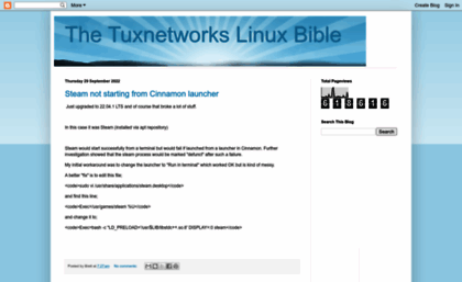 tuxnetworks.blogspot.com