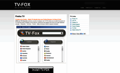 tv-fox.com