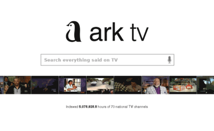 tv.ark.com