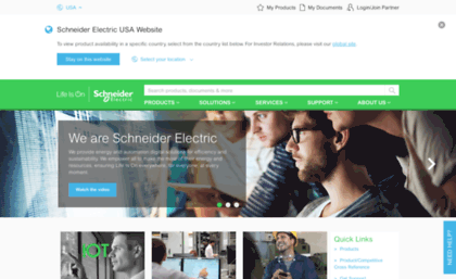 tv.schneider-electric.com