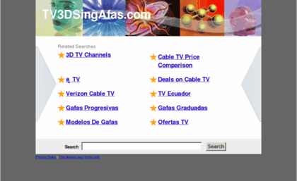 tv3dsingafas.com