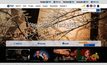 tv7.fi