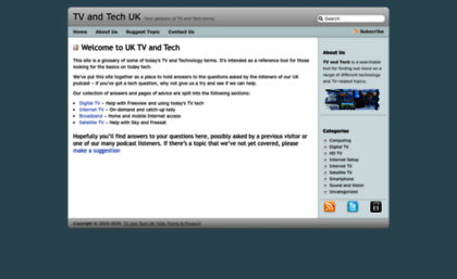 tvandtech.co.uk