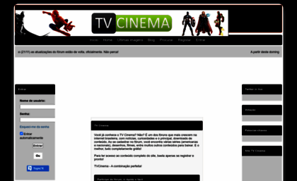 tvcinema.forumeiros.com