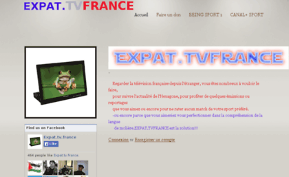 tvfrance.webs.com