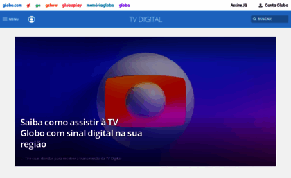 tvglobodigital.com