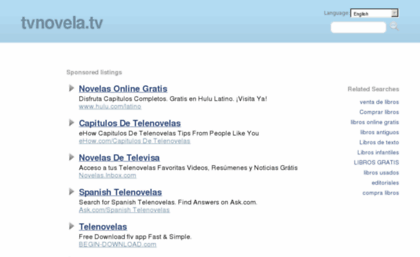 tvnovela.tv