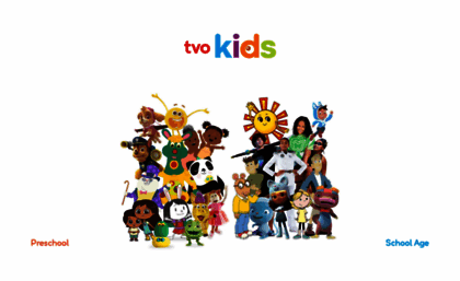 tvokids.com