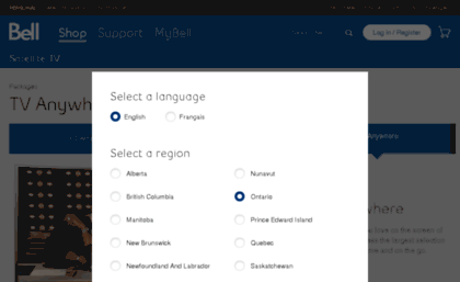 tvonline.bell.ca