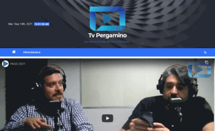 tvpergamino.com.ar