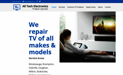 tvrepairspecialist.com