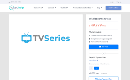 tvseries.com