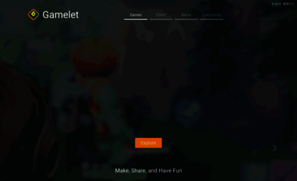 tw.gamelet.com