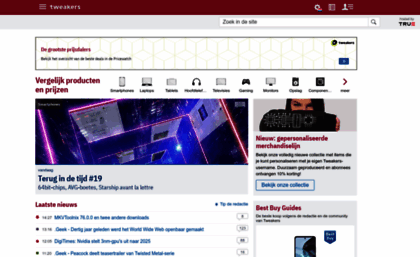 tweakers.nl