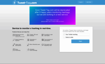 tweet-tag.com