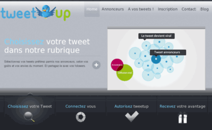 tweet-up.fr