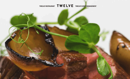 twelve-restaurant.co.uk