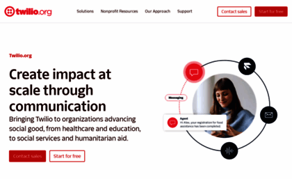 twilio.org