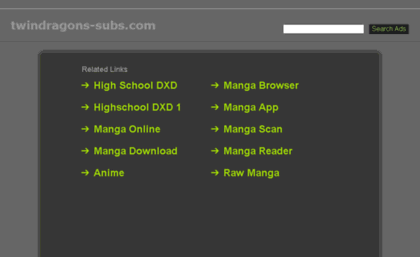 twindragons-subs.com