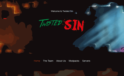 twisted-sin.com