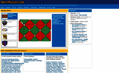 twistypuzzles.com