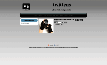 twittenshop.com