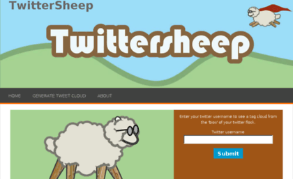 twittersheep.com