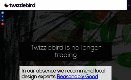 twizzlebird.co.uk