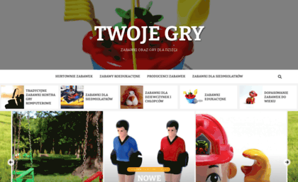 twojegry.com.pl