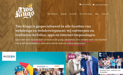 twokings.nl